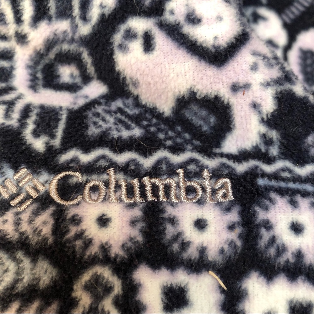 Columbia Reversible Matching Set - Picture 11 of 12